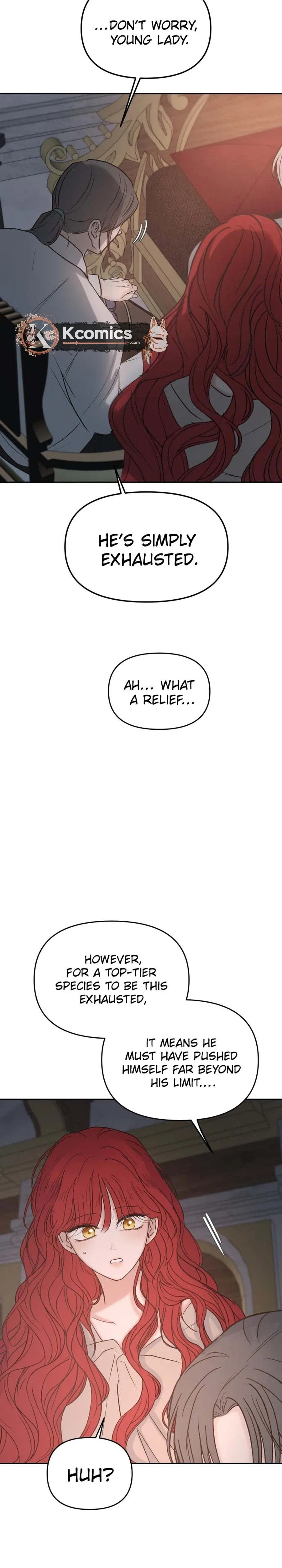 I adopted a male lead from prison shelter Chapter 108 – Page 10