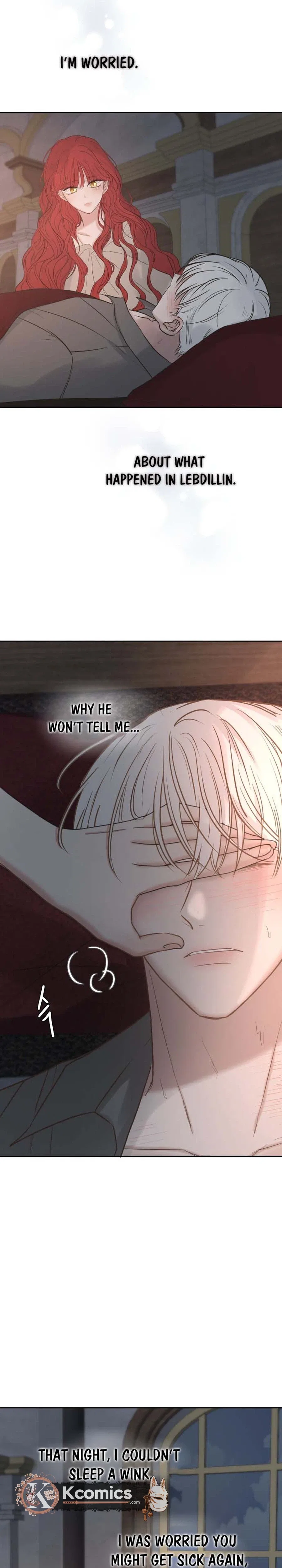 I adopted a male lead from prison shelter Chapter 108 – Page 19
