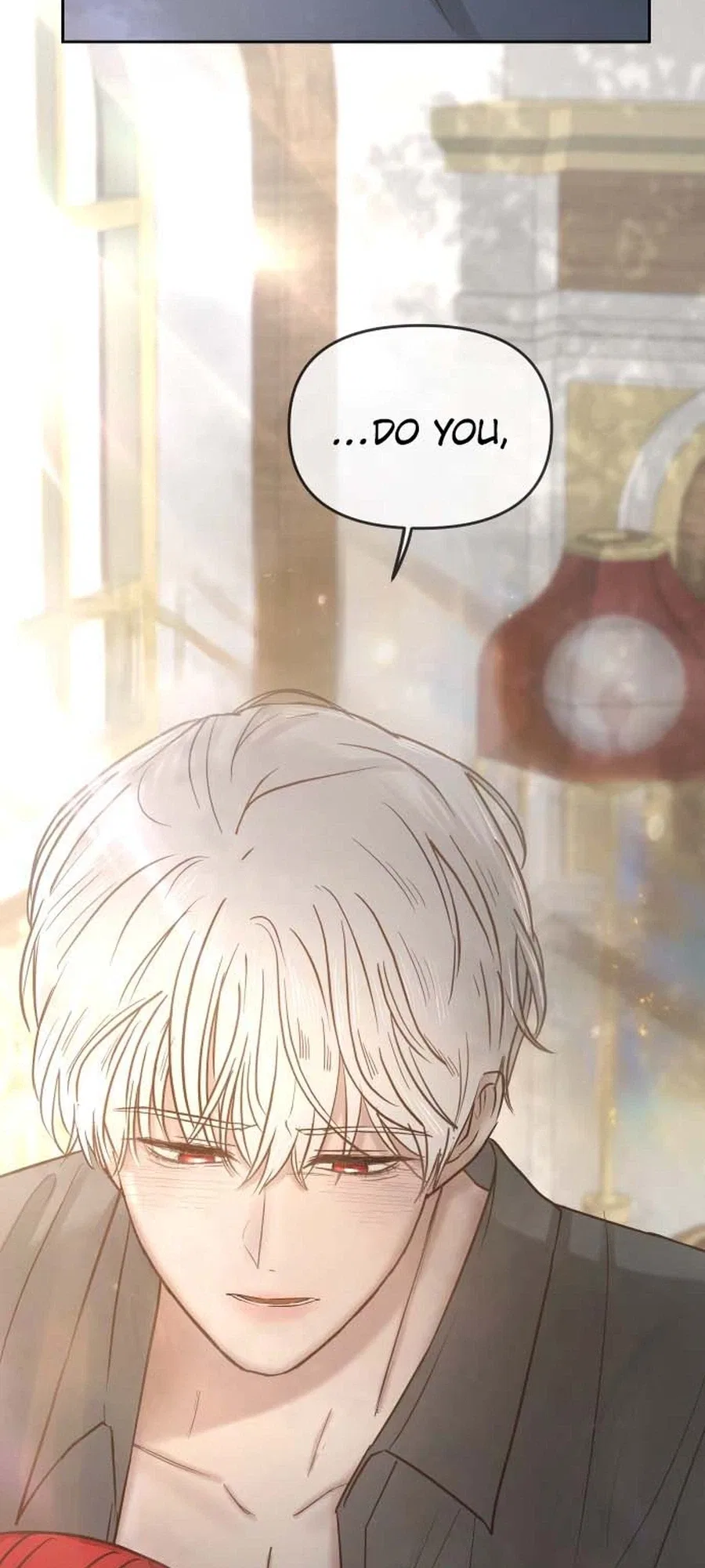 I adopted a male lead from prison shelter Chapter 108 – Page 24