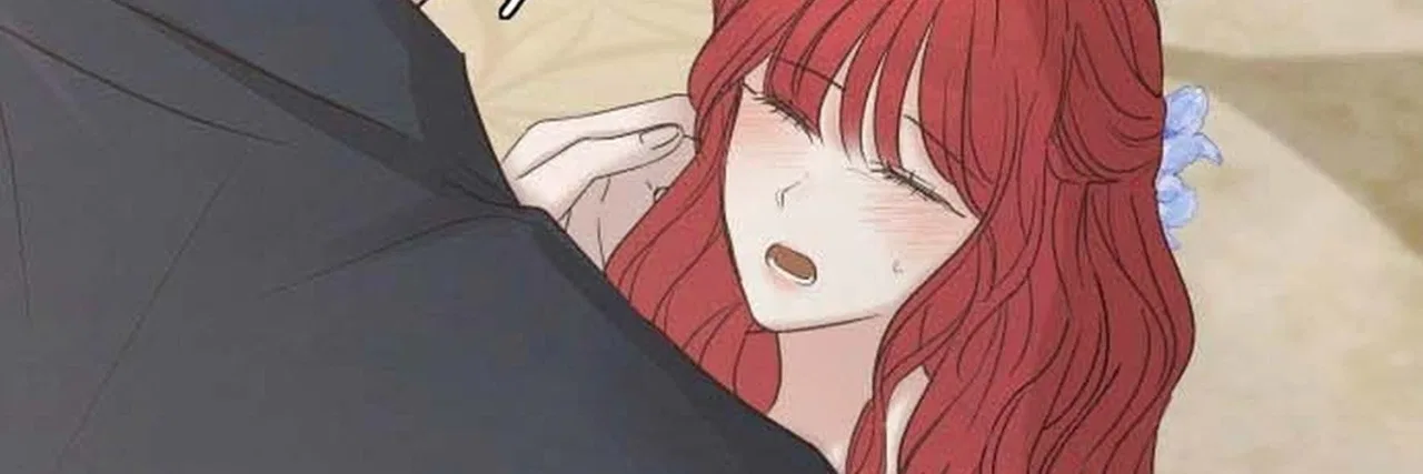 I adopted a male lead from prison shelter Chapter 107 – Page 6