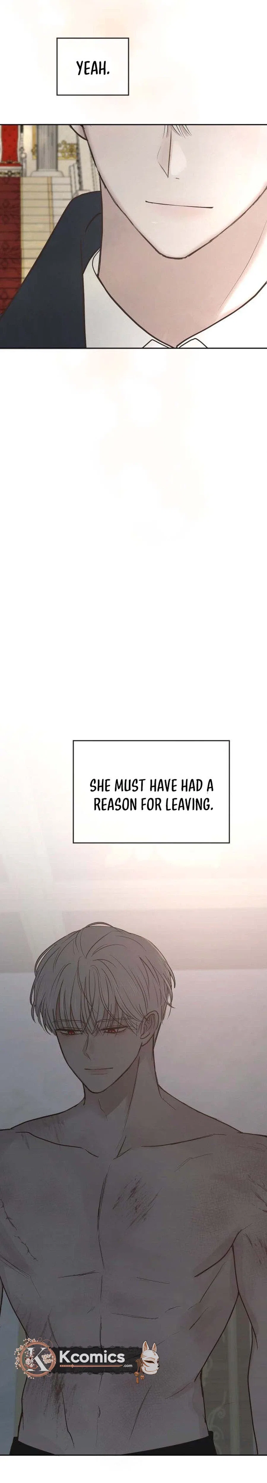 I adopted a male lead from prison shelter Chapter 107 – Page 29