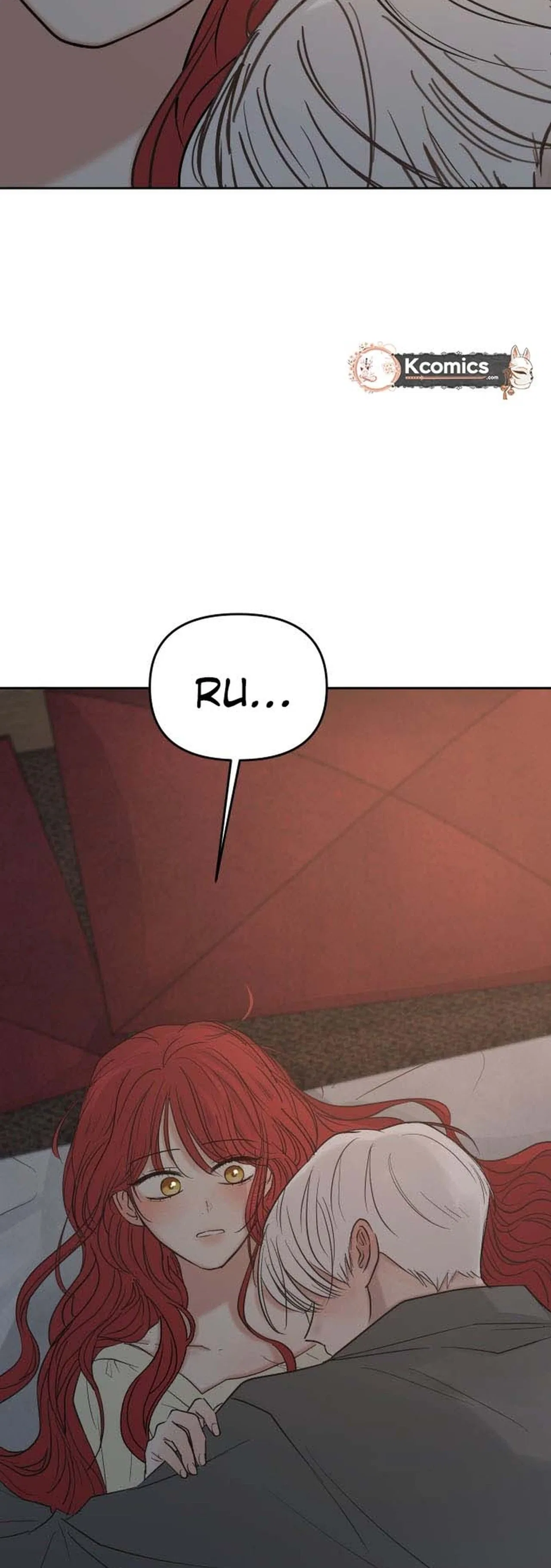 I adopted a male lead from prison shelter Chapter 107 – Page 35