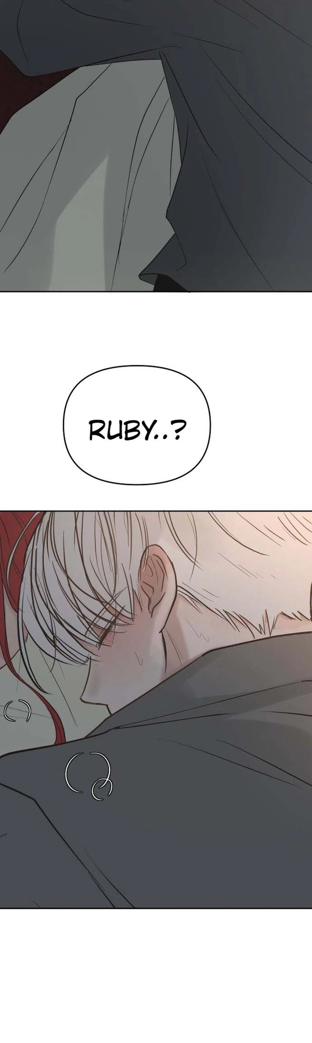 I adopted a male lead from prison shelter Chapter 107 – Page 36