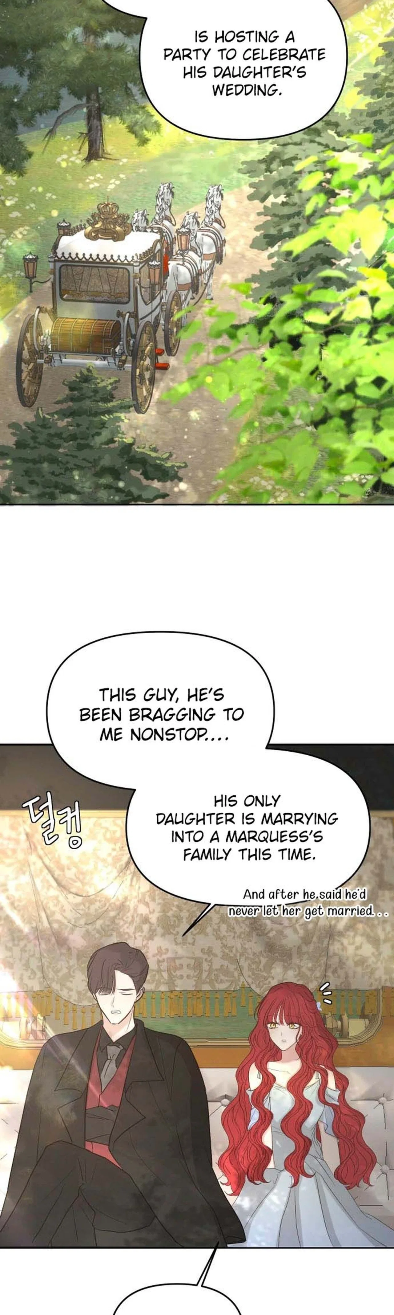 I adopted a male lead from prison shelter Chapter 106 – Page 2