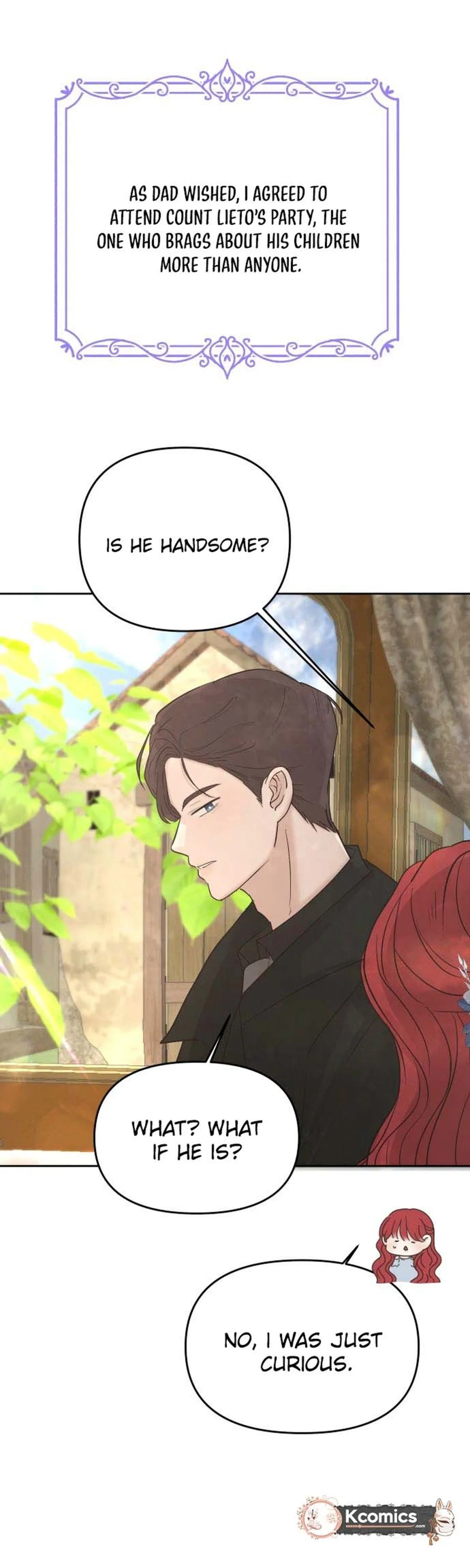 I adopted a male lead from prison shelter Chapter 106 – Page 4