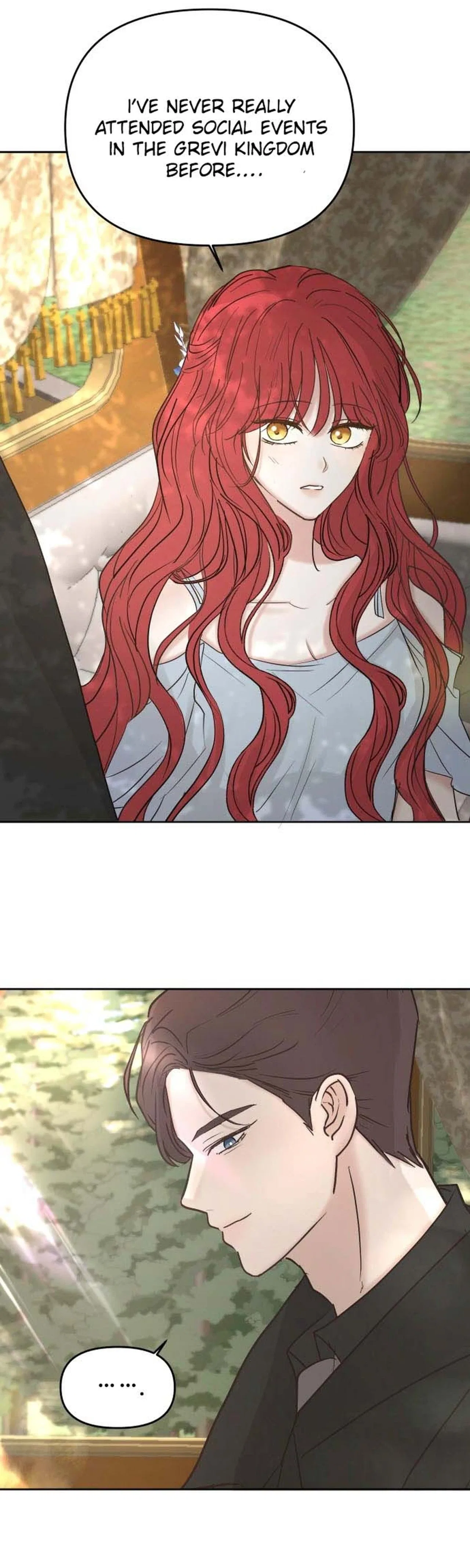 I adopted a male lead from prison shelter Chapter 106 – Page 5