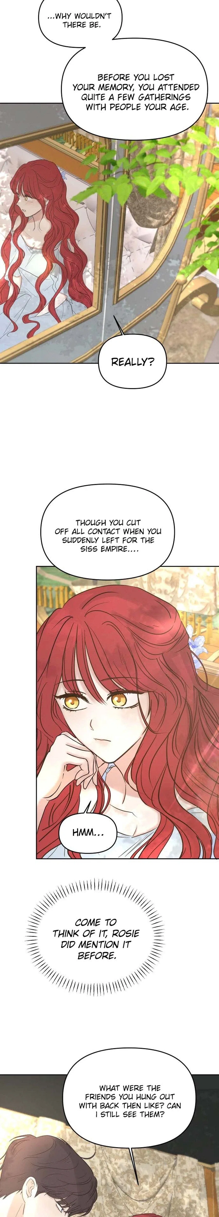 I adopted a male lead from prison shelter Chapter 106 – Page 7