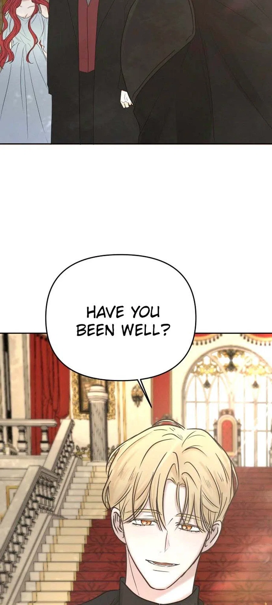 I adopted a male lead from prison shelter Chapter 106 – Page 12