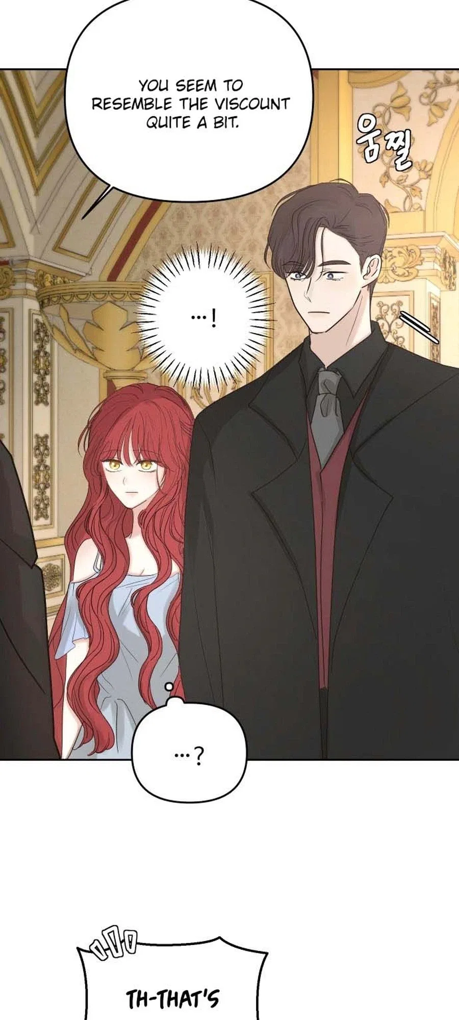 I adopted a male lead from prison shelter Chapter 106 – Page 15