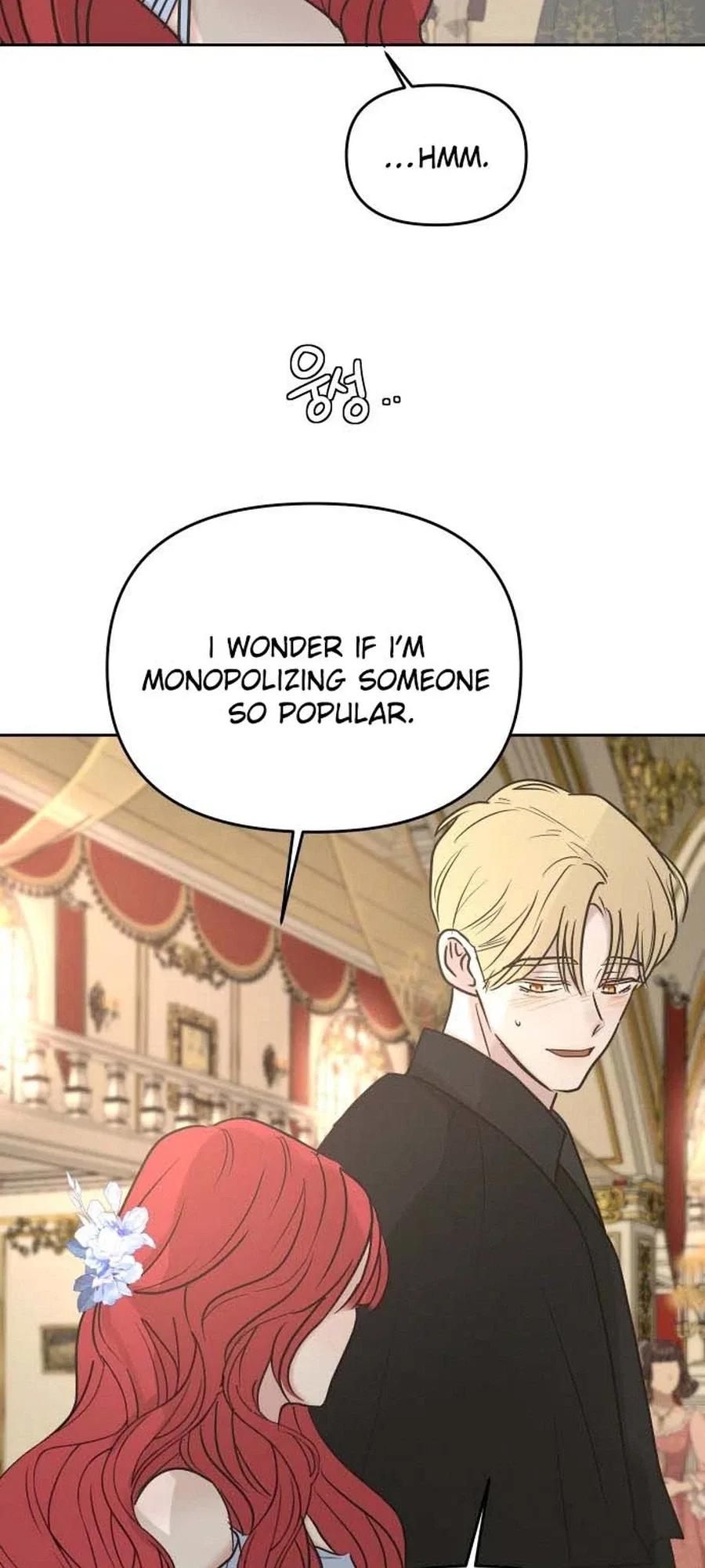 I adopted a male lead from prison shelter Chapter 106 – Page 24