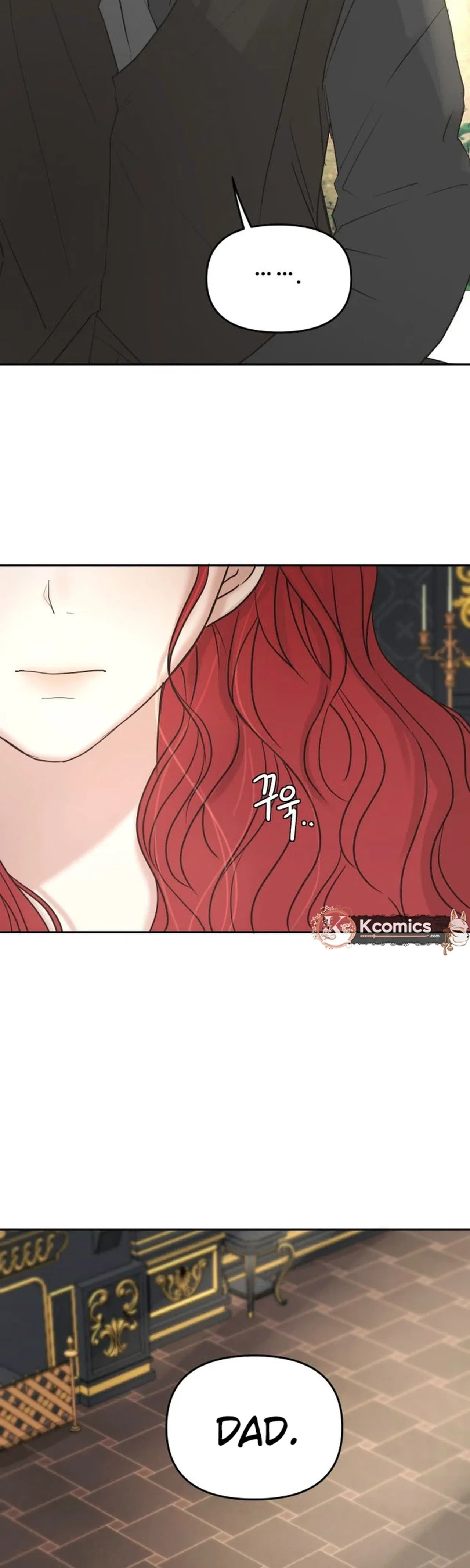 I adopted a male lead from prison shelter Chapter 105 – Page 4