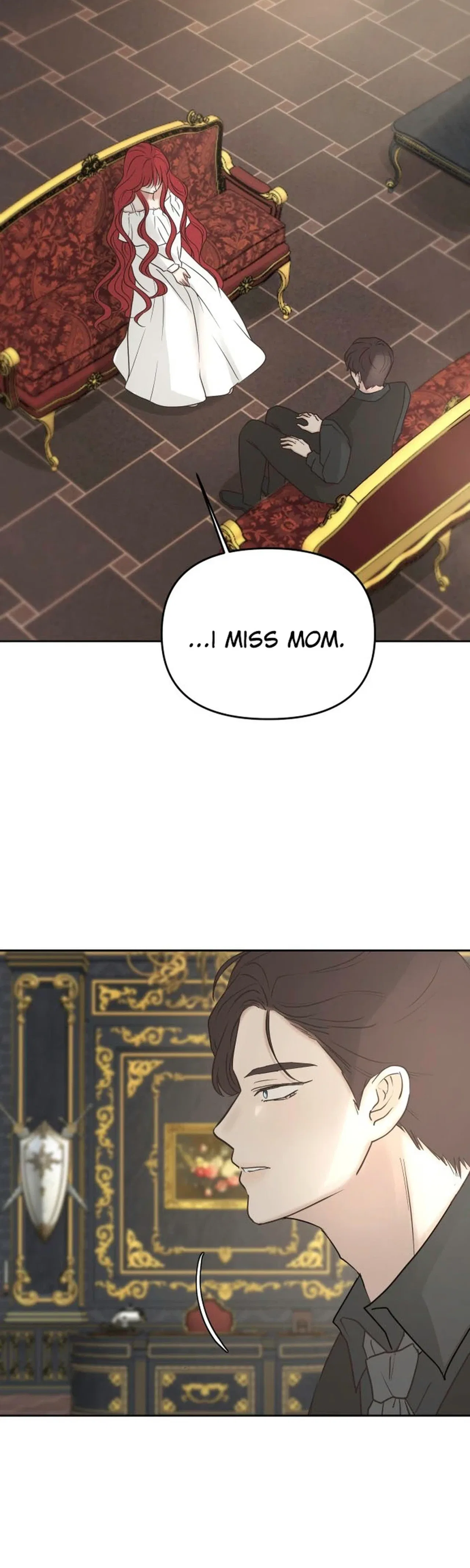 I adopted a male lead from prison shelter Chapter 105 – Page 5