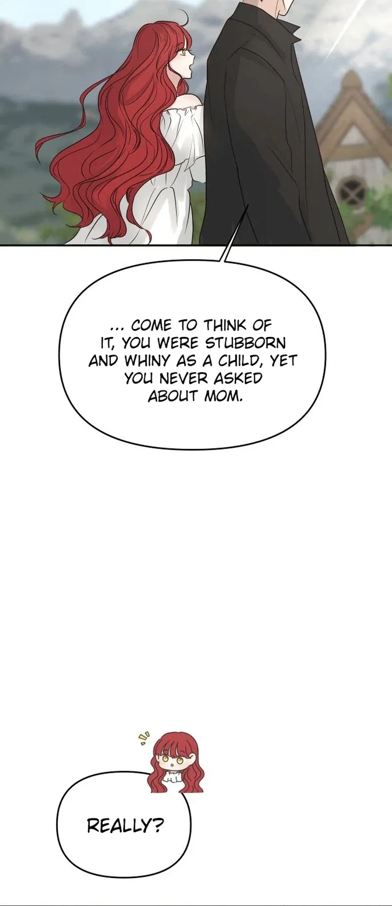 I adopted a male lead from prison shelter Chapter 105 – Page 9