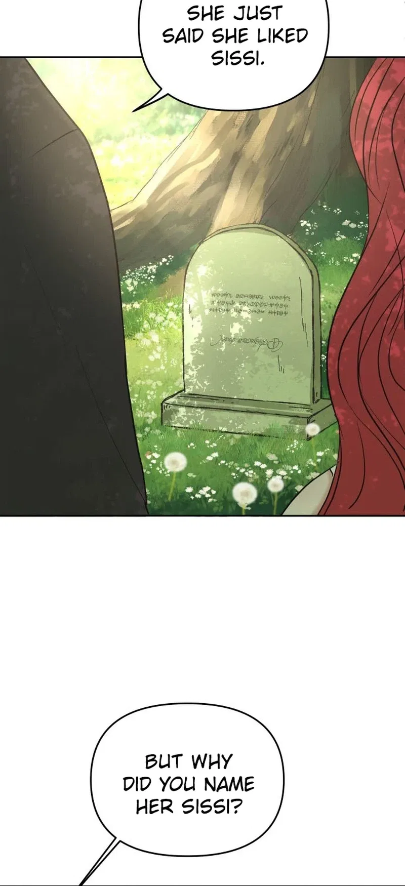I adopted a male lead from prison shelter Chapter 105 – Page 18