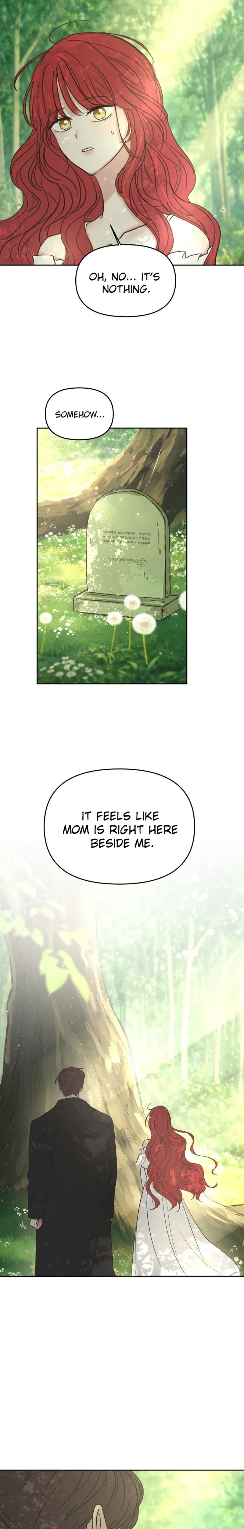 I adopted a male lead from prison shelter Chapter 105 – Page 23