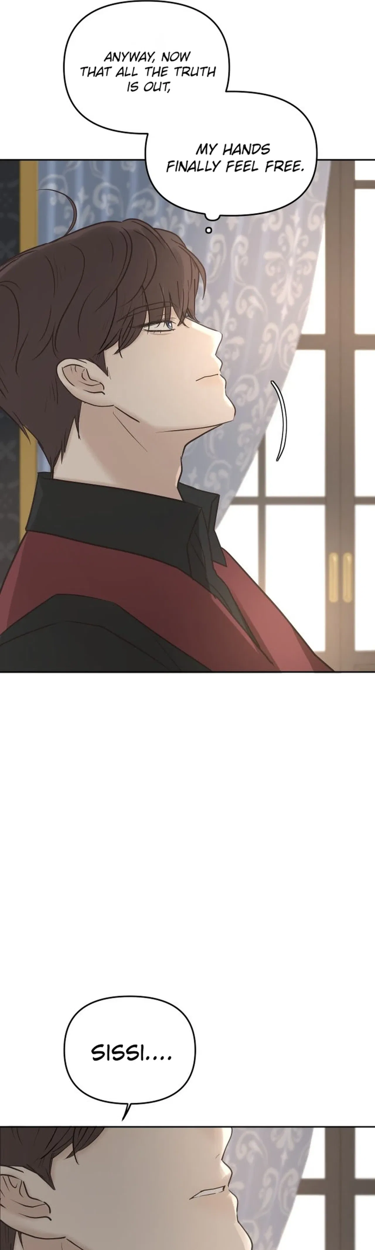 I adopted a male lead from prison shelter Chapter 105 – Page 28