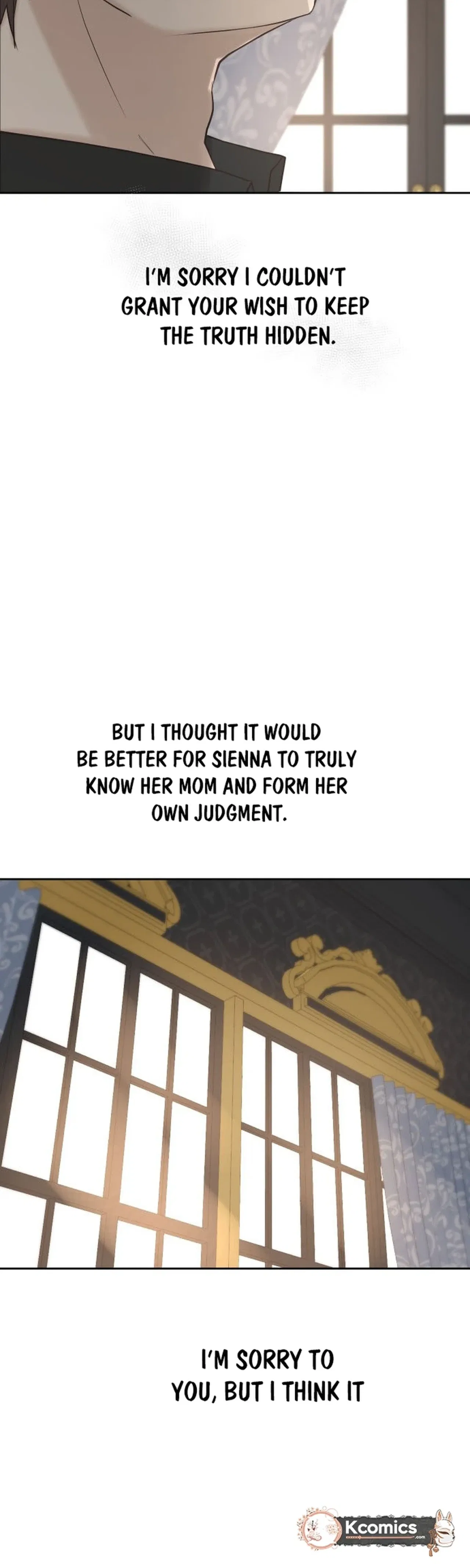 I adopted a male lead from prison shelter Chapter 105 – Page 29