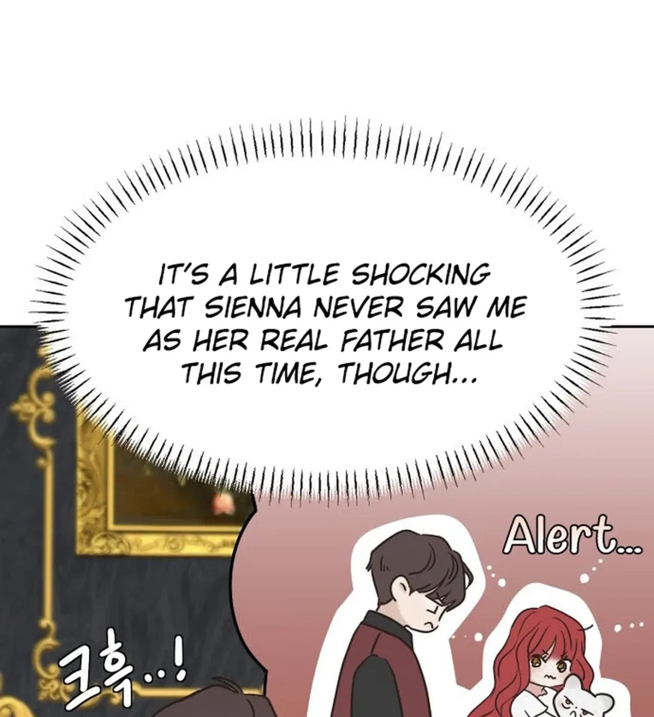 I adopted a male lead from prison shelter Chapter 105 – Page 30