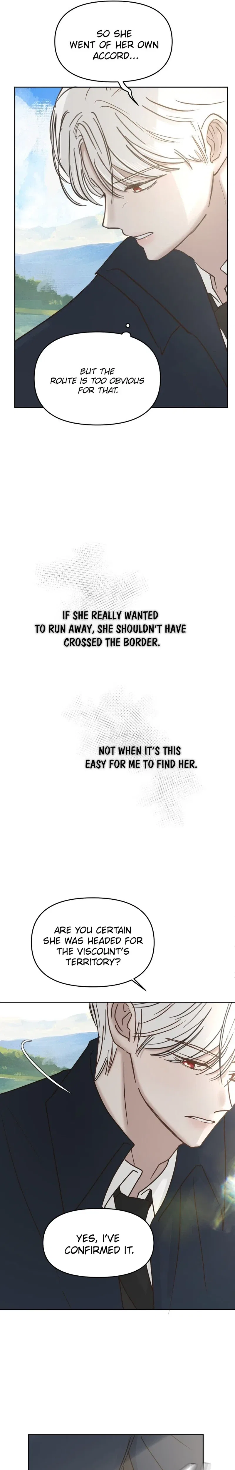 I adopted a male lead from prison shelter Chapter 104 – Page 7
