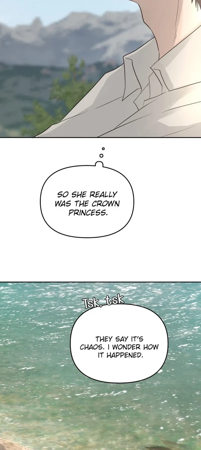 I adopted a male lead from prison shelter Chapter 104 – Page 15