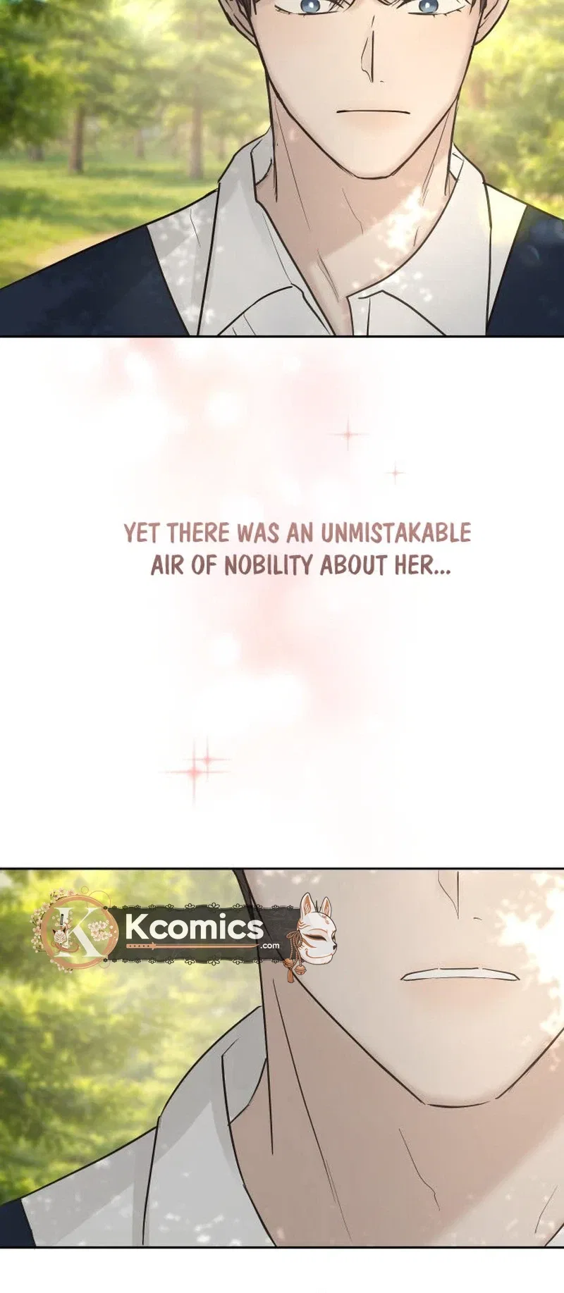I adopted a male lead from prison shelter Chapter 104 – Page 18