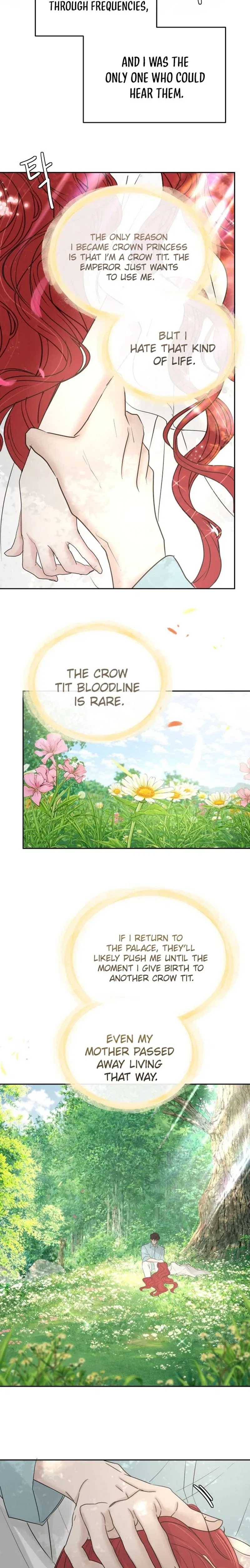 I adopted a male lead from prison shelter Chapter 104 – Page 23