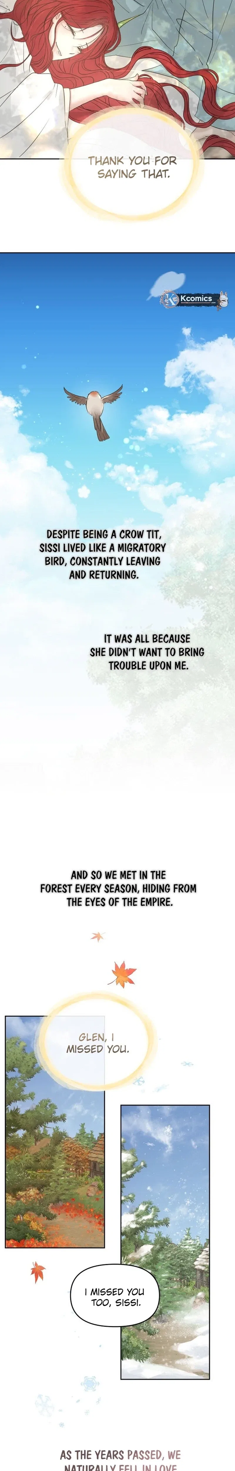 I adopted a male lead from prison shelter Chapter 104 – Page 26