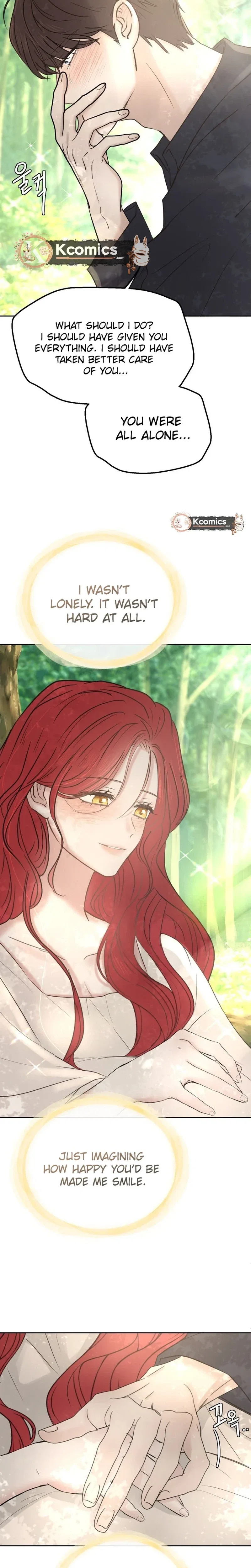 I adopted a male lead from prison shelter Chapter 104 – Page 29