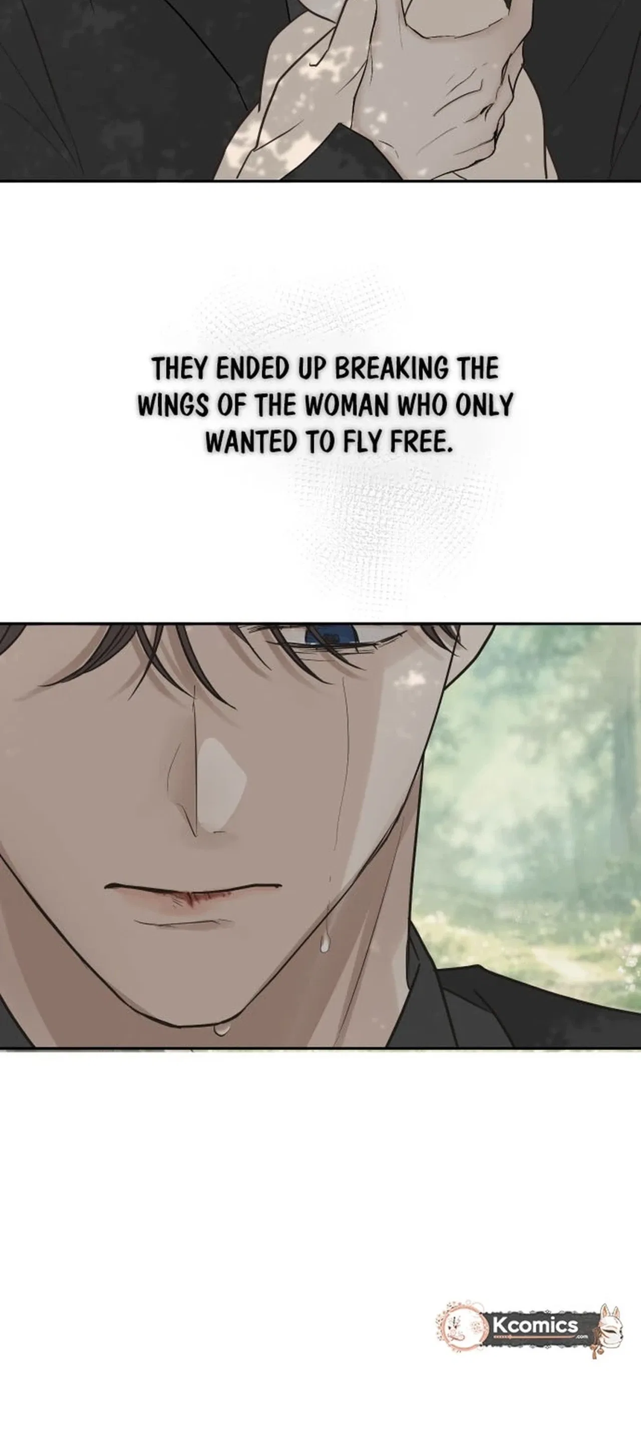 I adopted a male lead from prison shelter Chapter 104 – Page 33