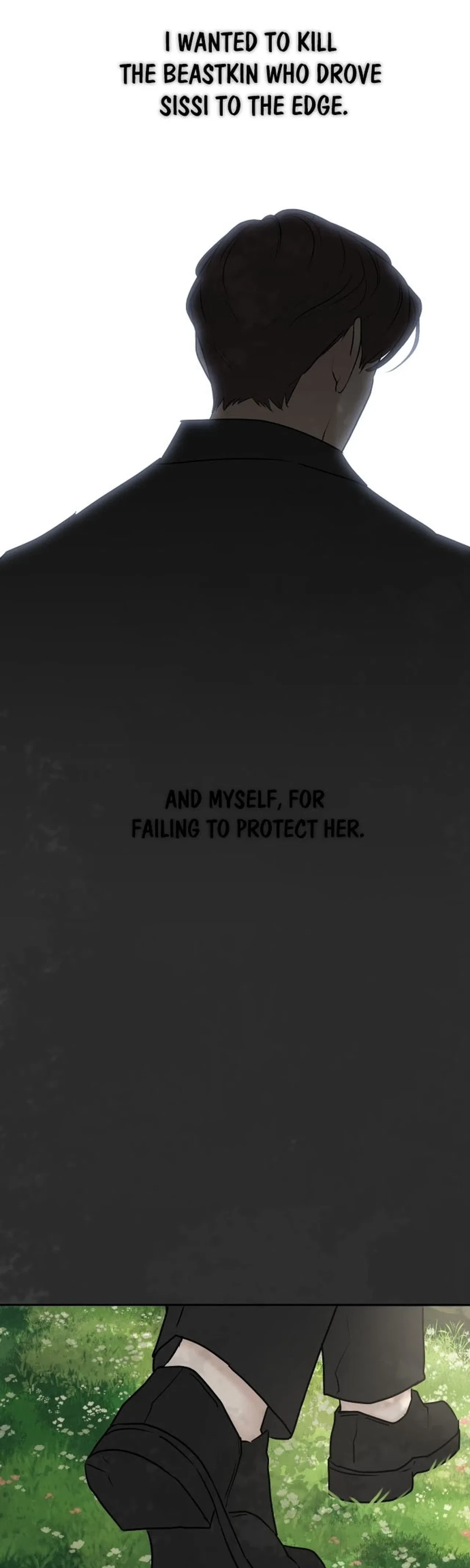 I adopted a male lead from prison shelter Chapter 104 – Page 34