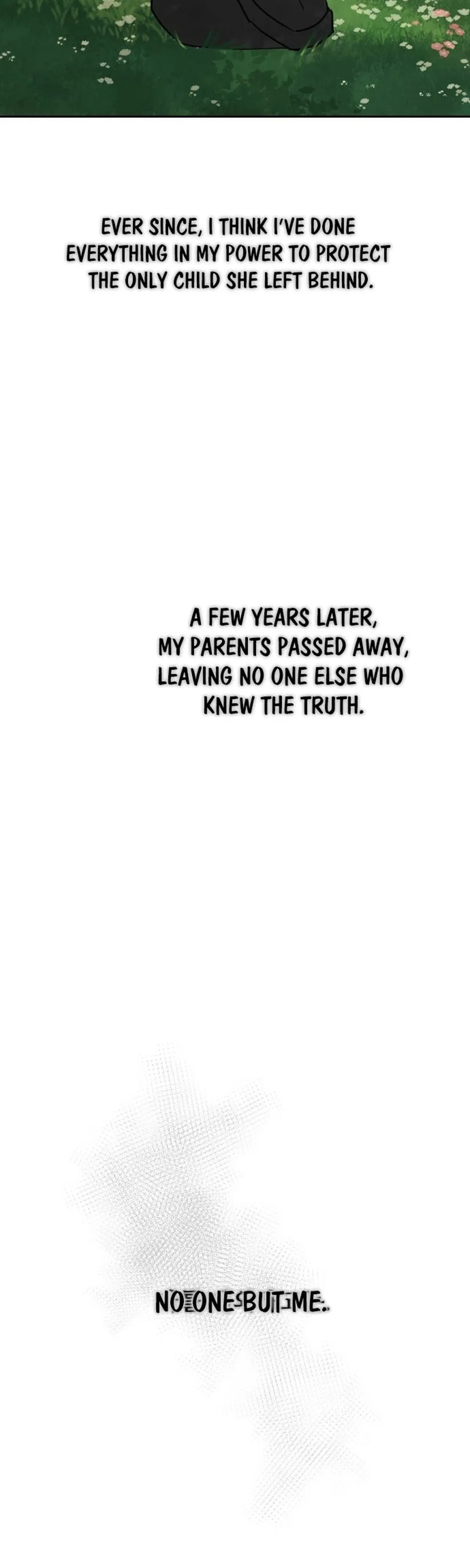 I adopted a male lead from prison shelter Chapter 104 – Page 35
