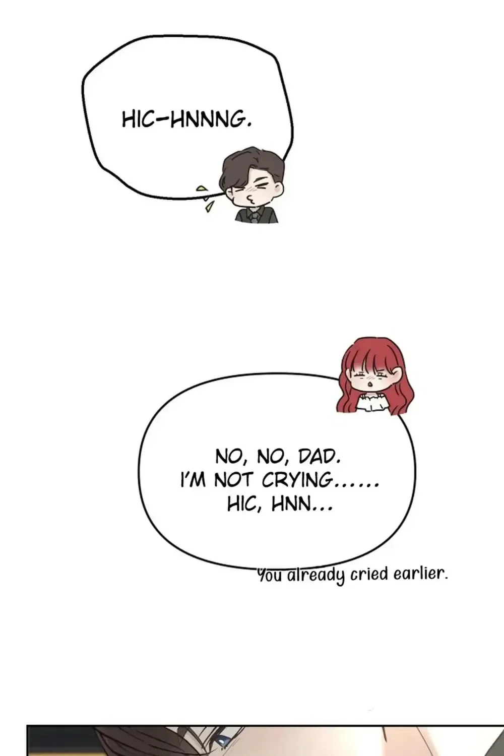 I adopted a male lead from prison shelter Chapter 103 – Page 8