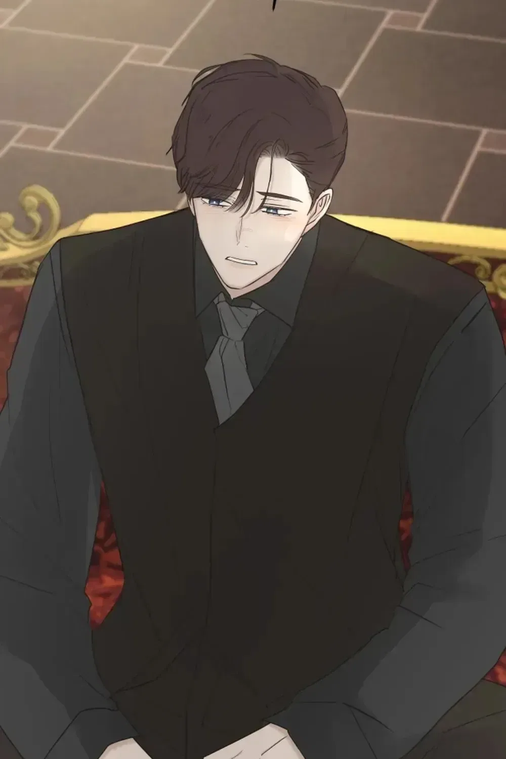 I adopted a male lead from prison shelter Chapter 103 – Page 11