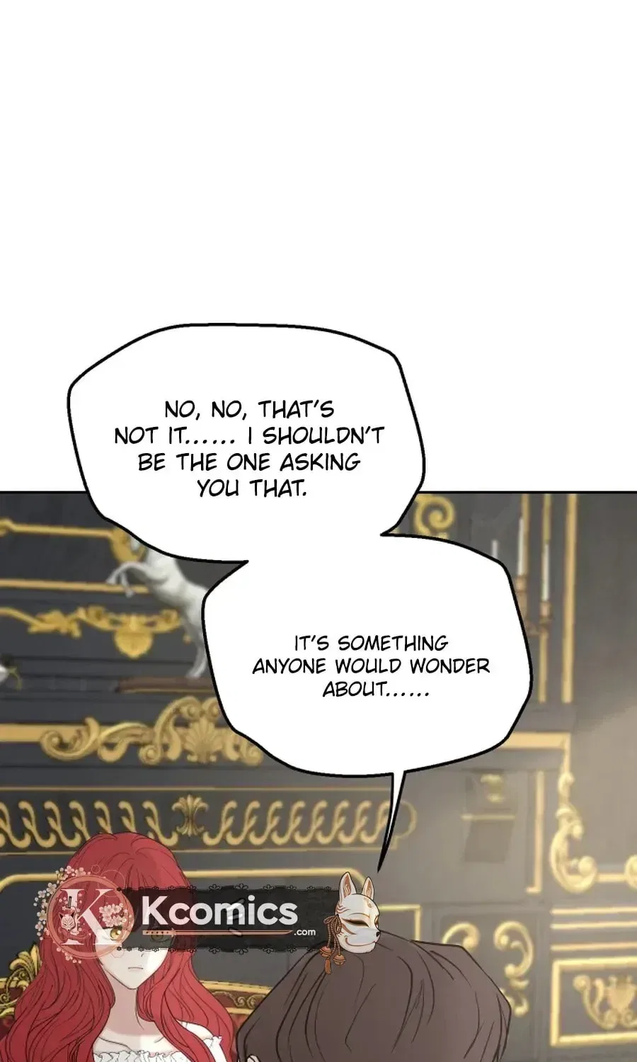 I adopted a male lead from prison shelter Chapter 103 – Page 21