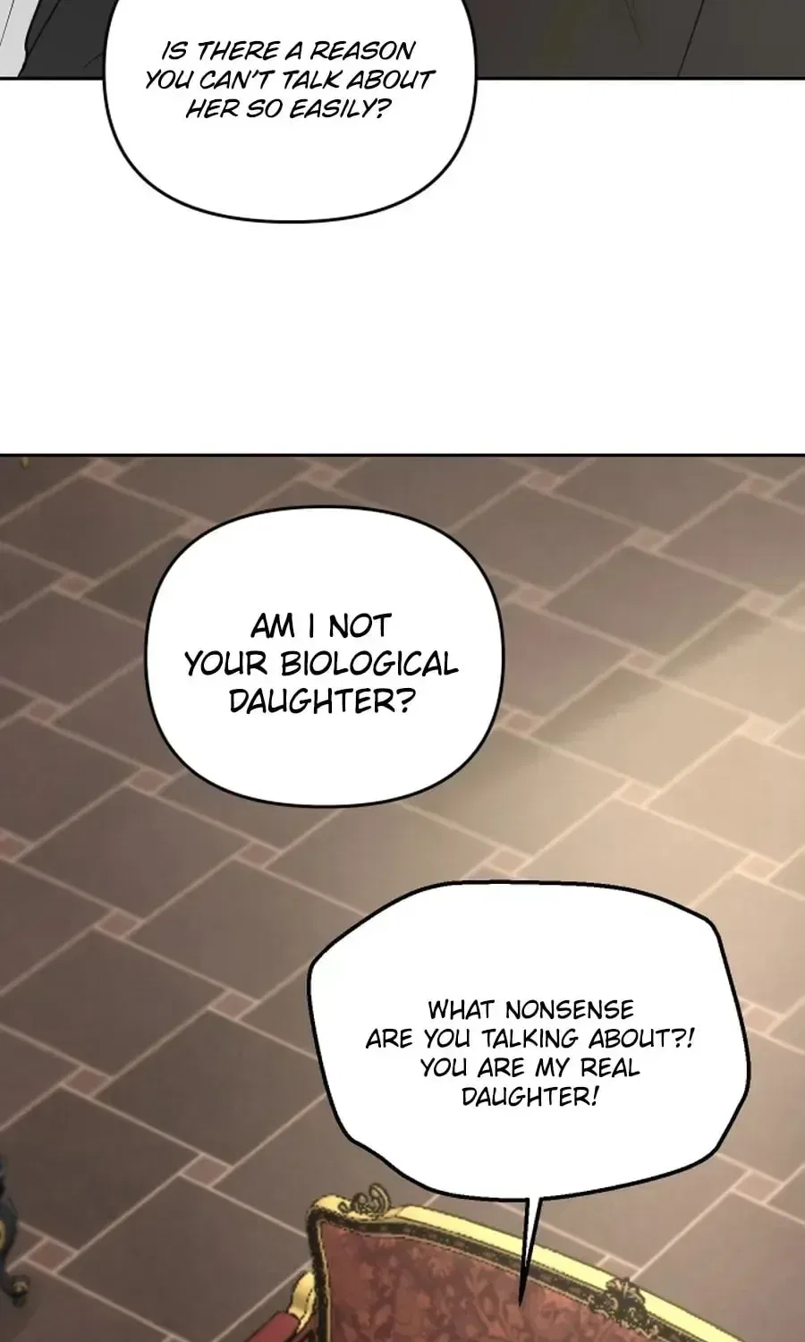 I adopted a male lead from prison shelter Chapter 103 – Page 23
