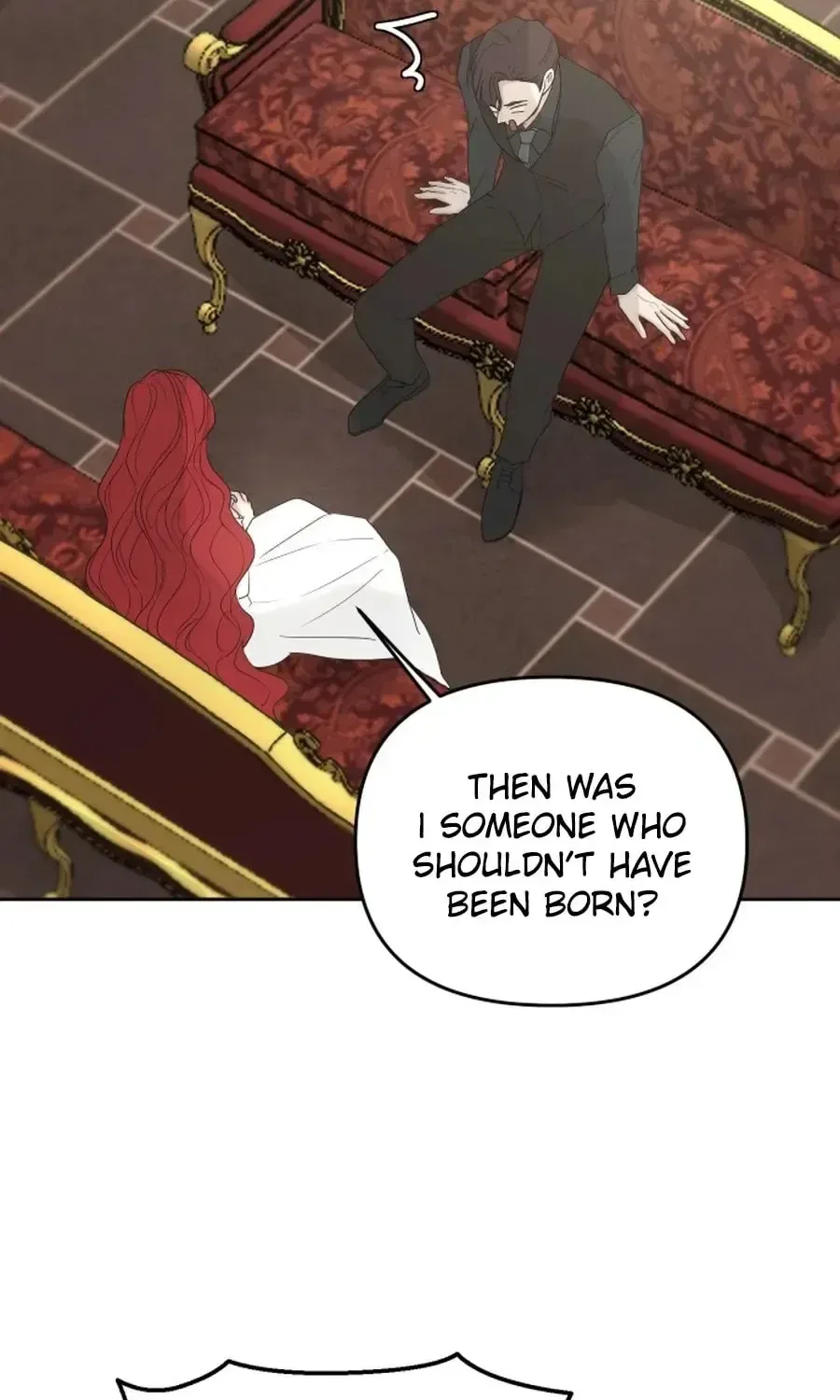 I adopted a male lead from prison shelter Chapter 103 – Page 24