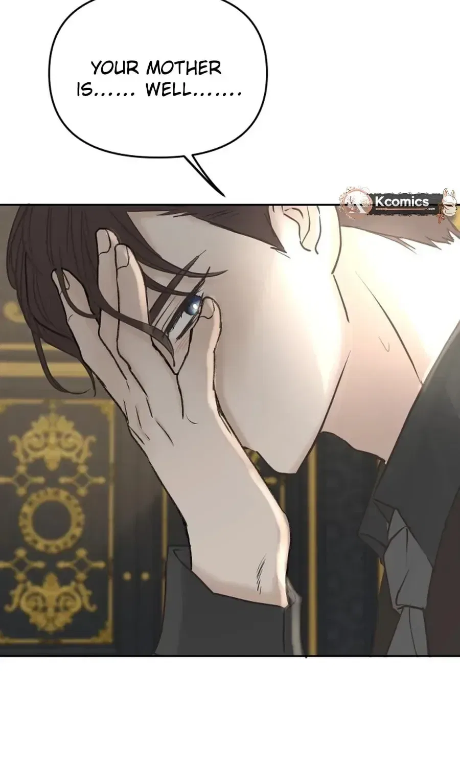 I adopted a male lead from prison shelter Chapter 103 – Page 27