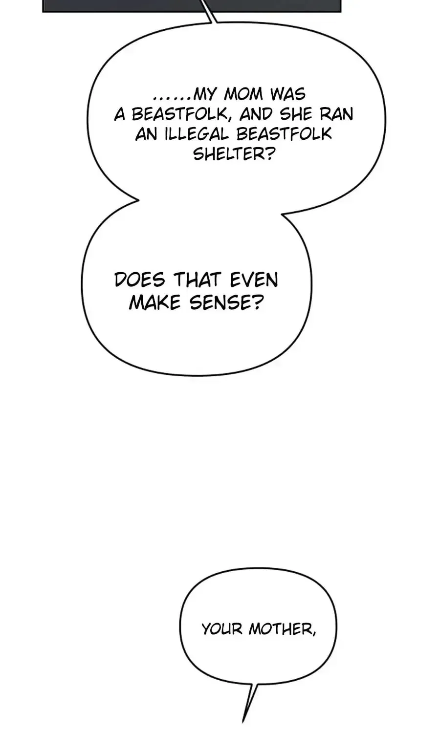 I adopted a male lead from prison shelter Chapter 103 – Page 33