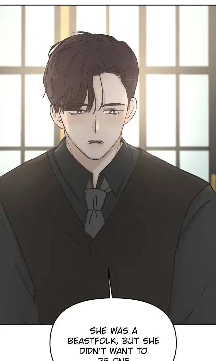 I adopted a male lead from prison shelter Chapter 103 – Page 34