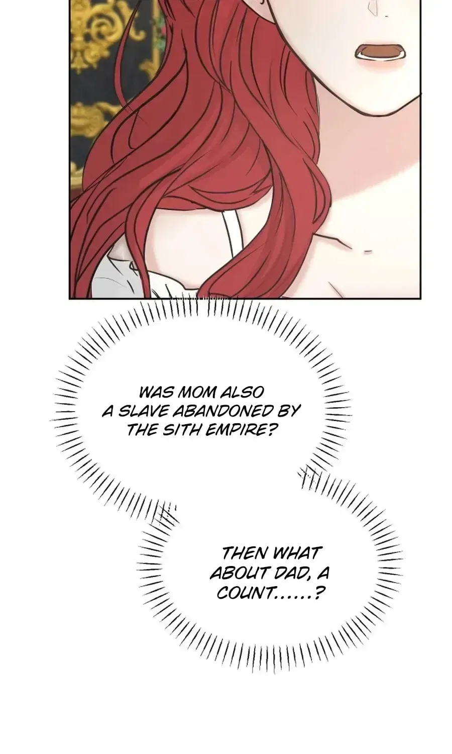 I adopted a male lead from prison shelter Chapter 103 – Page 37