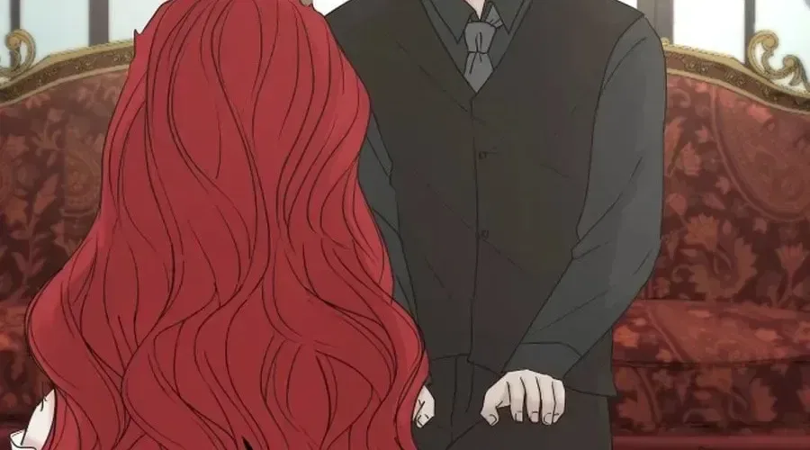 I adopted a male lead from prison shelter Chapter 103 – Page 40