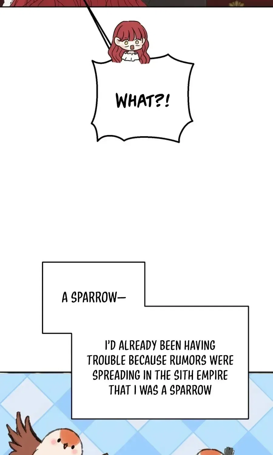 I adopted a male lead from prison shelter Chapter 103 – Page 41
