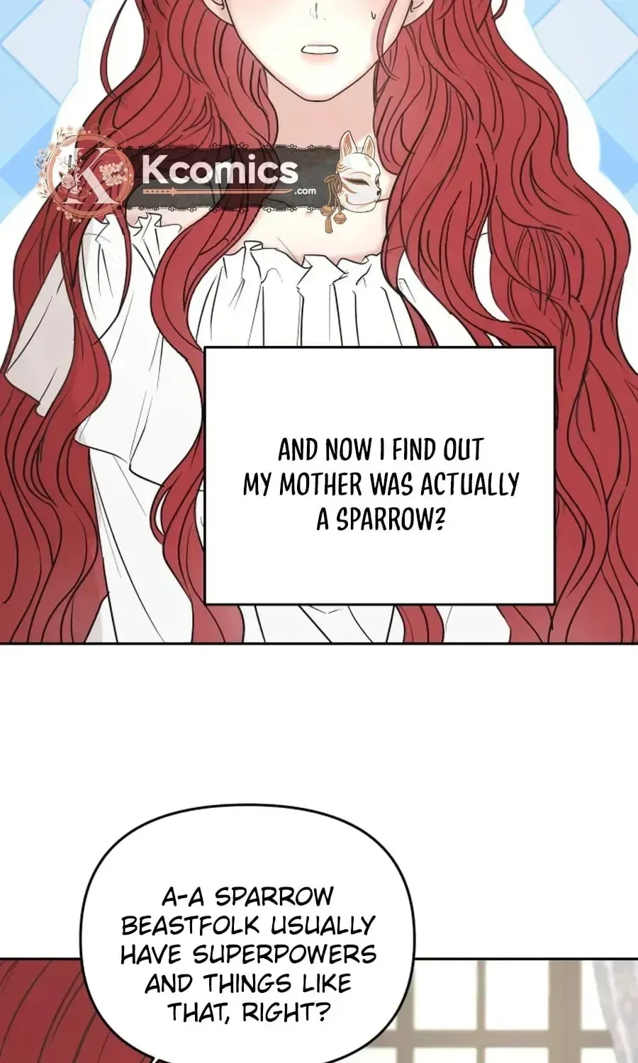 I adopted a male lead from prison shelter Chapter 103 – Page 43