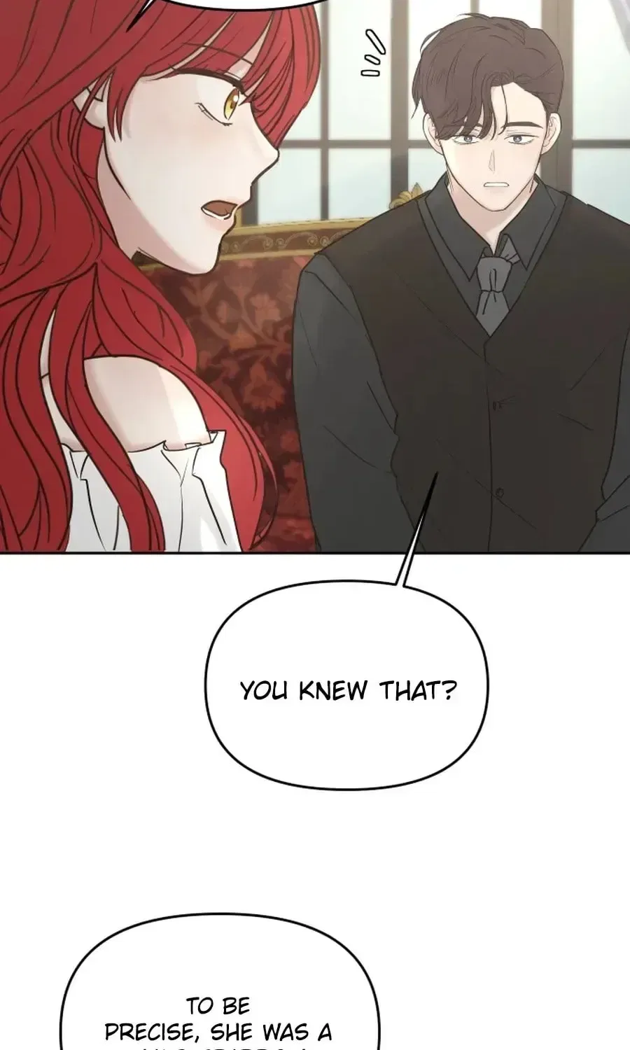 I adopted a male lead from prison shelter Chapter 103 – Page 44