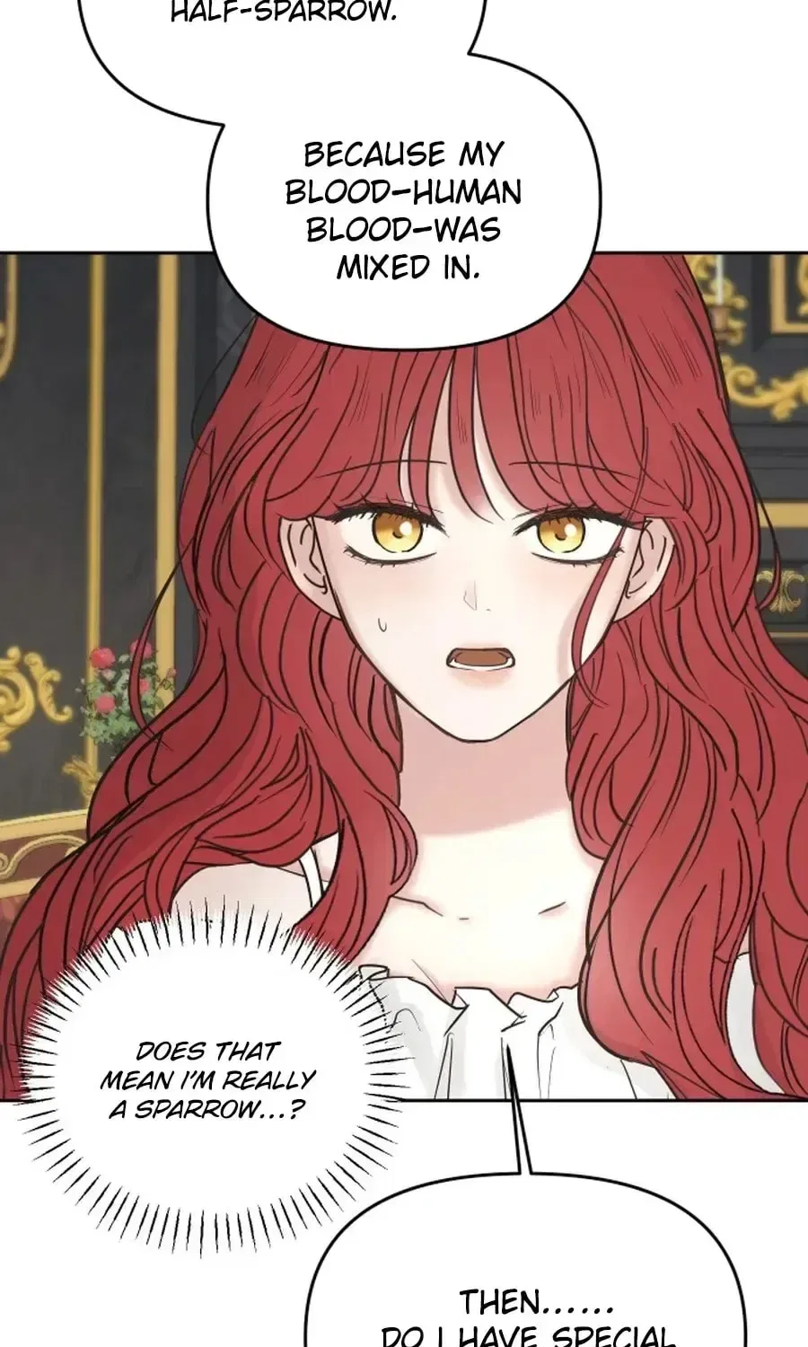 I adopted a male lead from prison shelter Chapter 103 – Page 45
