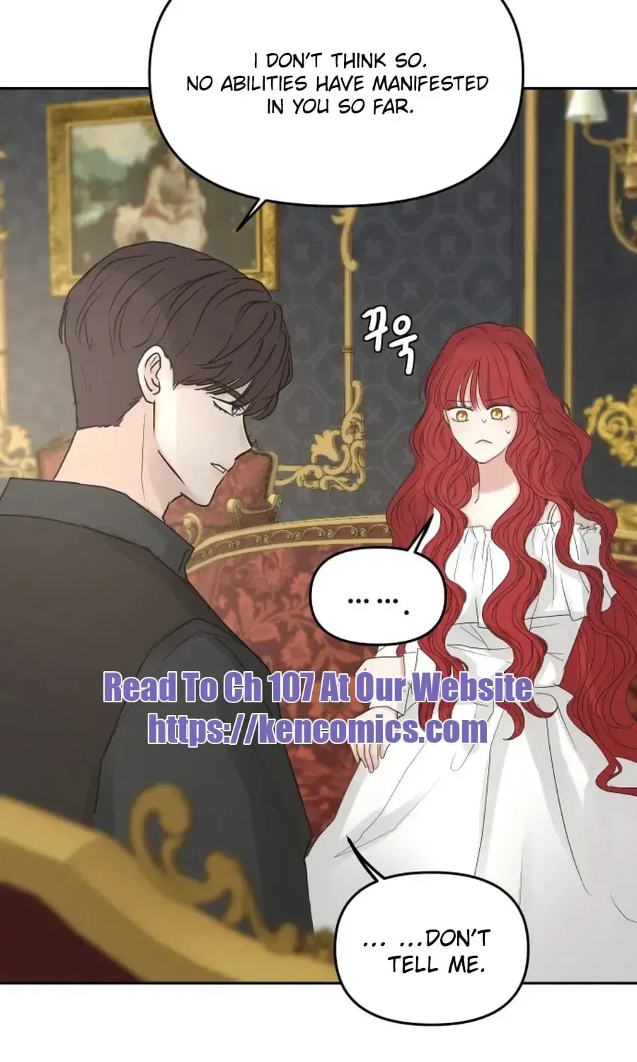 I adopted a male lead from prison shelter Chapter 103 – Page 47