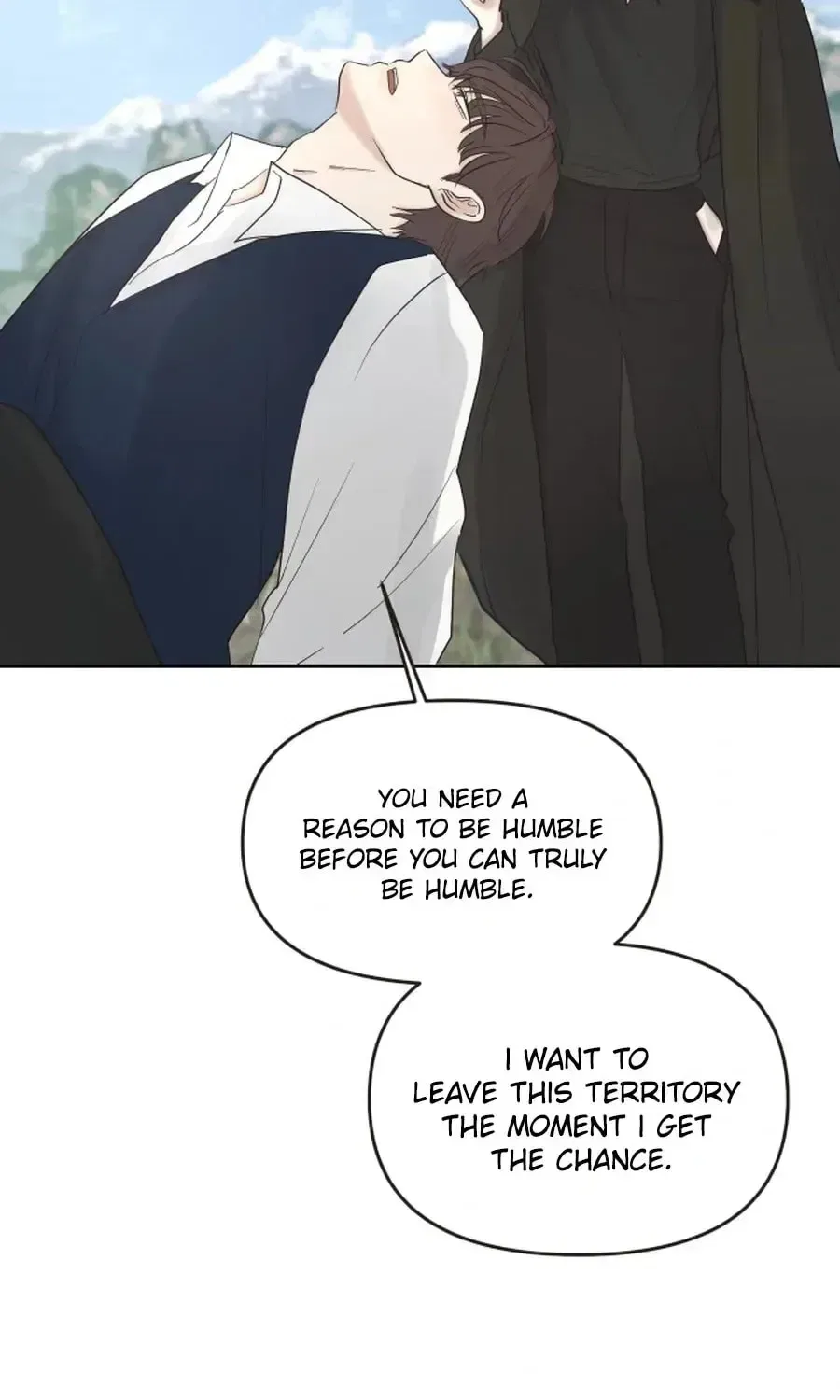 I adopted a male lead from prison shelter Chapter 103 – Page 63