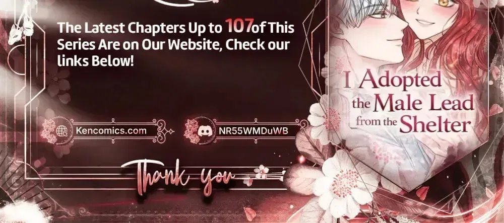I adopted a male lead from prison shelter Chapter 103 – Page 77