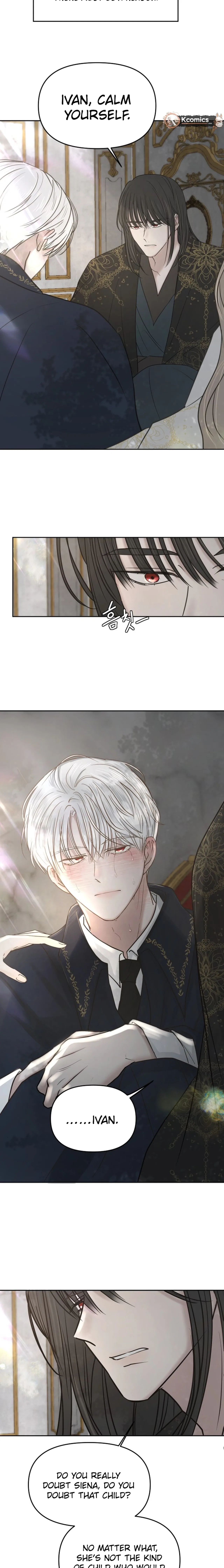 I adopted a male lead from prison shelter Chapter 102 – Page 2