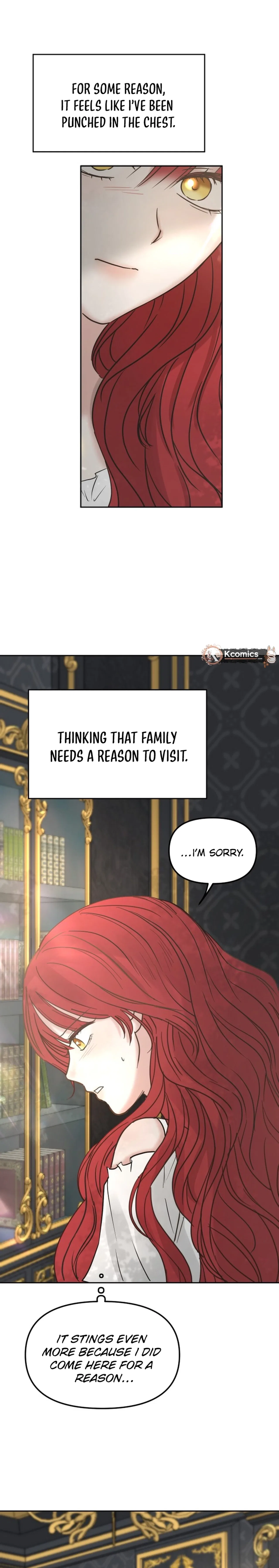 I adopted a male lead from prison shelter Chapter 102 – Page 10